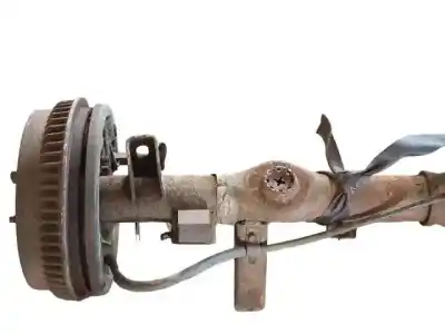 Gebrauchtes Autoersatzteil hinterachse zum lincoln lincoln town car 99w oem-iam-referenzen   