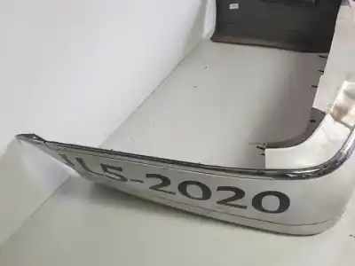 Gebrauchtes Autoersatzteil hintere stossstange zum lincoln lincoln town car 99w oem-iam-referenzen   