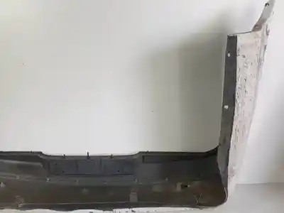 Gebrauchtes Autoersatzteil hintere stossstange zum lincoln lincoln town car 99w oem-iam-referenzen   