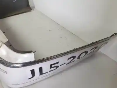 Gebrauchtes Autoersatzteil hintere stossstange zum lincoln lincoln town car 99w oem-iam-referenzen   