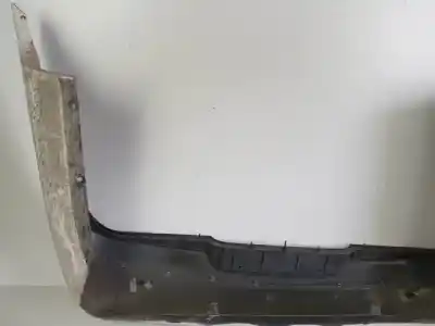 Gebrauchtes Autoersatzteil hintere stossstange zum lincoln lincoln town car 99w oem-iam-referenzen   