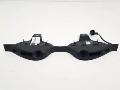 Second-hand car spare part trunk lock for peugeot 307 cc (s1) rfn oem iam references 9651086577