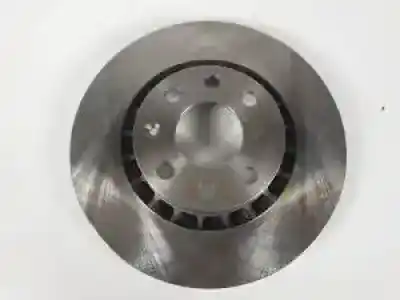 Second-hand car spare part front disc brake for daewoo tacuma 1.6 g /a16dms oem iam references adc1007v  