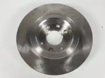 Second-hand car spare part front disc brake for daewoo tacuma 1.6 g /a16dms oem iam references adc1007v  