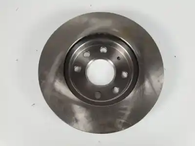Pezzo di ricambio per auto di seconda mano disco freno anteriore per opel corsa c z10xep riferimenti oem iam adc1123v  