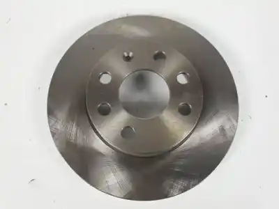 Pezzo di ricambio per auto di seconda mano disco freno anteriore per opel corsa c z10xep riferimenti oem iam adc1123v  