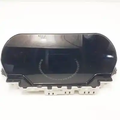 Автозапчасти б/у приборная доска за lexus rx (mcu/gsu/mhu3) 3mzfe ссылки oem iam 8380048521