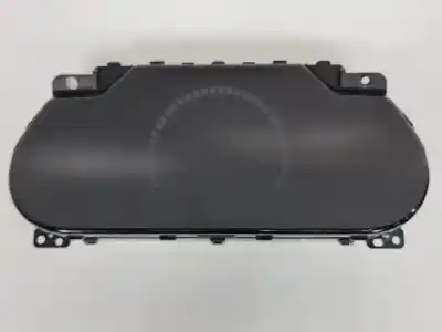 Peça sobressalente para automóvel em segunda mão quadrante por lexus rx (mcu/gsu/mhu3) 3mzfe referências oem iam 8380048521  