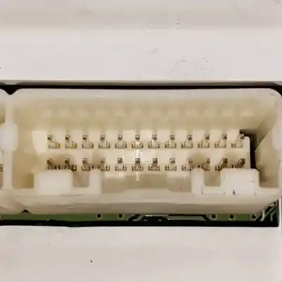 Peça sobressalente para automóvel em segunda mão quadrante por lexus rx (mcu/gsu/mhu3) 3mzfe referências oem iam 8380048521  