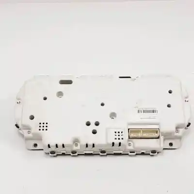 Peça sobressalente para automóvel em segunda mão quadrante por lexus rx (mcu/gsu/mhu3) 3mzfe referências oem iam 8380048521  