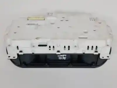 Peça sobressalente para automóvel em segunda mão quadrante por lexus rx (mcu/gsu/mhu3) 3mzfe referências oem iam 8380048521  