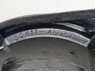 Peça sobressalente para automóvel em segunda mão quadrante por lexus rx (mcu/gsu/mhu3) 3mzfe referências oem iam 8380048521  