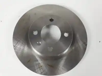 Автозапчасти б/у передний тормозной диск за skoda fabia (6y2/6y3) 1.4 tdi cat (amf) ссылки oem iam adc1410v  