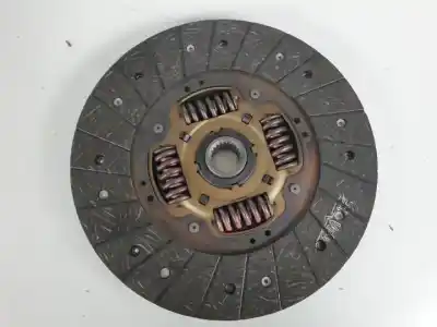 Second-hand car spare part clutch kit for ssangyong rexton 662925 oem iam references ck9868  