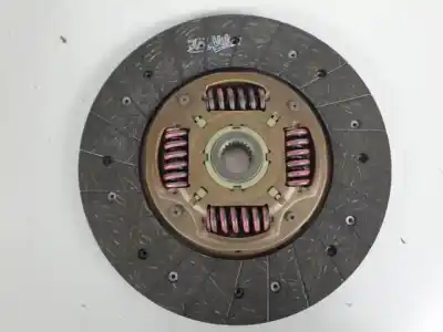 Second-hand car spare part clutch kit for ssangyong rexton 662925 oem iam references ck9868  