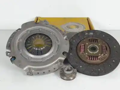 Second-hand car spare part Clutch Kit for SSANGYONG REXTON 662925 OEM IAM references CK9868  