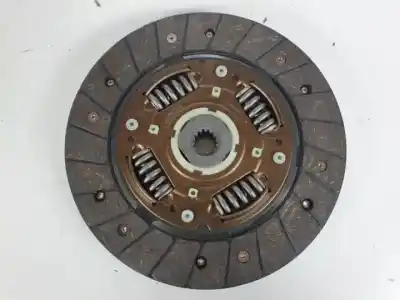 Second-hand car spare part clutch kit for opel astra gtc g-z16xep oem iam references eck080  