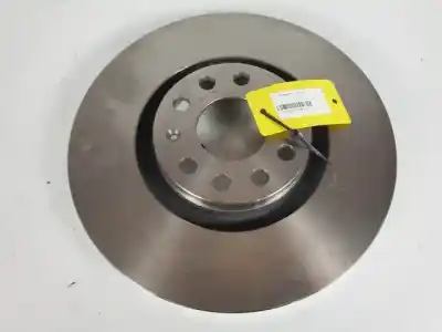 Second-hand car spare part Front Disc Brake for AUDI ALLROAD QUATTRO (4BH) BAU OEM IAM references ADC1473V  