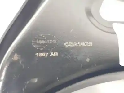 Автозапчастина б/у передній лівий нижний рычаг підвіски для renault kangoo i (f/kc0) k9k714 посилання на oem iam cca1026   Автозапчастина б/у передній лівий нижний рычаг підвіски для renault kangoo i (f/kc0) k9k714 посилання на oem iam cca1026