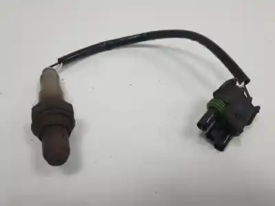 Second-hand car spare part lambda probe for renault megane i scenic (ja0) k7m702 oem iam references   