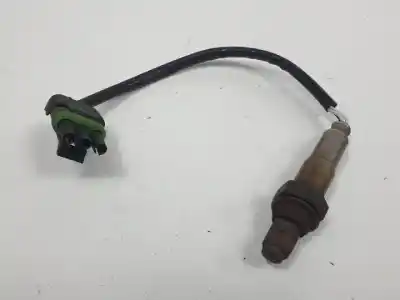 Second-hand car spare part lambda probe for renault megane i scenic (ja0) k7m702 oem iam references 