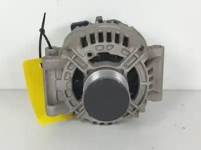 Second-hand car spare part alternator for renault megane i fase 2 cabriolet (ea..) k4m700 .k7m702.k4m700.k4ma7.k4m.k4m708 oem iam references 0124325031