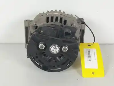 Автозапчасти б/у генератор за renault megane i fase 2 cabriolet (ea..) k4m700 .k7m702.k4m700.k4ma7.k4m.k4m708 ссылки oem iam 0124325031  