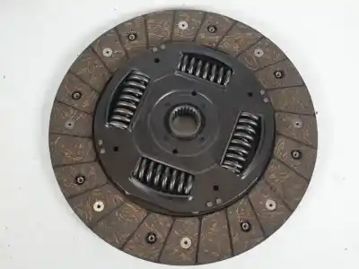 Second-hand car spare part clutch kit for jaguar x-type i (x400) 2.5 v6 a las 4 ruedas oem iam references ck10073s  