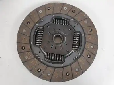 Second-hand car spare part clutch kit for jaguar x-type i (x400) 2.5 v6 a las 4 ruedas oem iam references ck10073s  