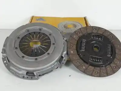 Автозапчастина б/у комплект зцеплення для JAGUAR X-TYPE I (X400) 2.5 V6 A LAS 4 RUEDAS Посилання на OEM IAM CK10073S  