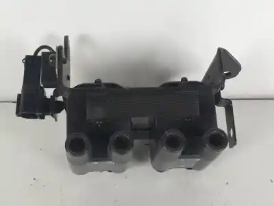 Piesă de schimb auto la mâna a doua bobina de aprindere pentru kia rio (dc) a3e referințe oem iam 155158  