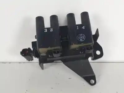 Piesă de schimb auto la mâna a doua bobina de aprindere pentru kia rio (dc) a3e referințe oem iam 155158  