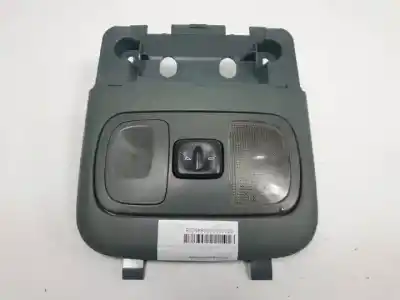 Second-hand car spare part interior light for renault megane i scenic (ja0) k7m702 oem iam references 7700832029