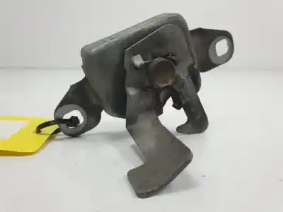 Second-hand car spare part bonnet lock for renault megane i scenic (ja0) k7m702 oem iam references 