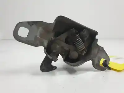 Автозапчастина б/у замок капота для renault megane i scenic (ja0) k7m702 посилання на oem iam   