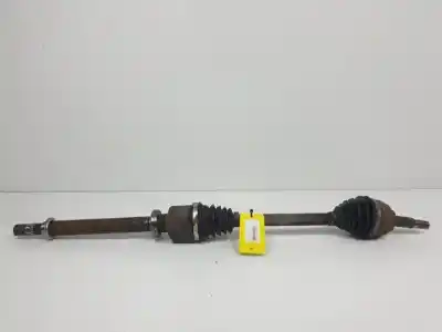 Second-hand car spare part front right transmission for renault megane ii berlina 5p k9k722 oem iam references 