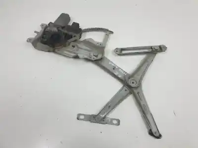 Peça sobressalente para automóvel em segunda mão elevador de vidros dianteira esquerda por opel astra g berlina g-z16se referências oem iam 90521875