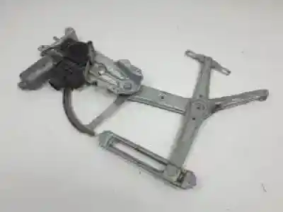 Peça sobressalente para automóvel em segunda mão elevador de vidros dianteiro direito por opel astra g berlina g-z16se referências oem iam 90521876