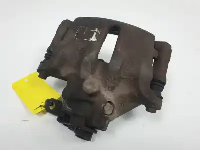 Pièce détachée automobile d'occasion etrier de frein avant gauche pour citroen c5 berlina 2.0 hdi cat (rhz / dw10ated) références oem iam 0204y01083  0204201311