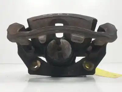 Pièce détachée automobile d'occasion etrier de frein avant gauche pour citroen c5 berlina 2.0 hdi cat (rhz / dw10ated) références oem iam 0204y01083  0204201311