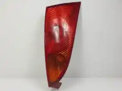 Peça sobressalente para automóvel em segunda mão farolim traseiro direito por ford focus berlina (cak) d/f9da referências oem iam 1m5113404