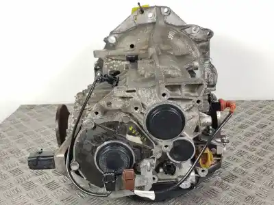 Gebrauchtes Autoersatzteil getriebe zum audi a6 berlina (4b2) avg oem-iam-referenzen epv  