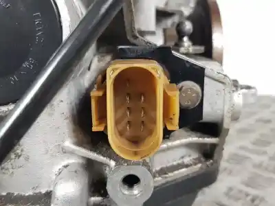 Gebrauchtes Autoersatzteil getriebe zum audi a6 berlina (4b2) avg oem-iam-referenzen epv  