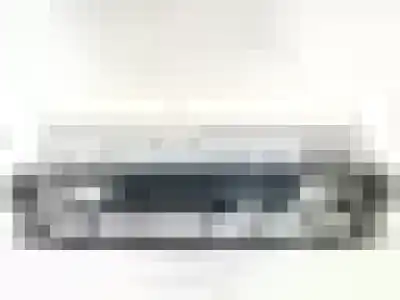 Peça sobressalente para automóvel em segunda mão para choques dianteiro por volkswagen passat b3/b4 (3a2, 35i) 1.9 tdi referências oem iam 