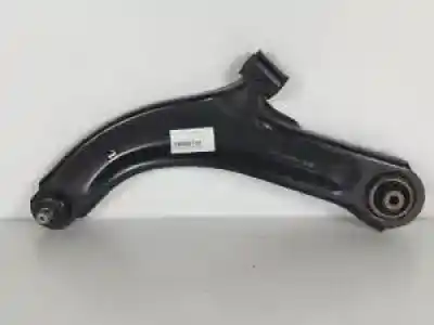 Pezzo di ricambio per auto di seconda mano braccio sospensione posteriore inferiore destro per renault clio iii k9k766 riferimenti oem iam qsa2364s