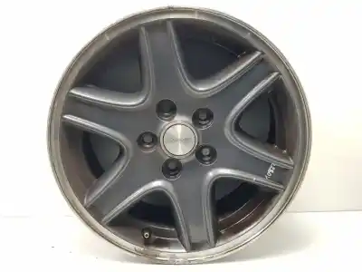 Pièce détachée automobile d'occasion jeu de jantes pour jeep cherokee (kj) gk références oem iam  r16 