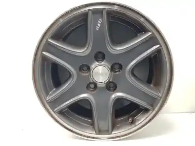 Pièce détachée automobile d'occasion jeu de jantes pour jeep cherokee (kj) gk références oem iam  r16 