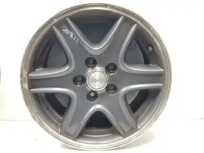 Pièce détachée automobile d'occasion jeu de jantes pour jeep cherokee (kj) gk références oem iam  r16 