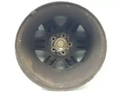 Pièce détachée automobile d'occasion jeu de jantes pour jeep cherokee (kj) gk références oem iam  r16 