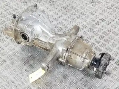 Автозапчастина б/у задній диференціал для ssangyong korando 671950 посилання на oem iam   